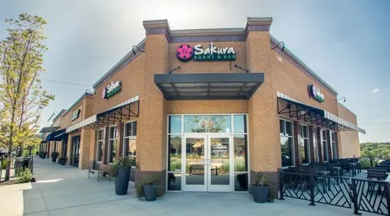 Sakura Sushi & Bar