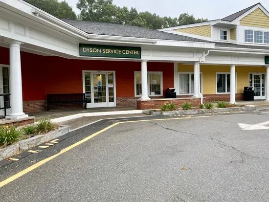 Southborough Town Center Plaza