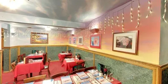 Palermo Italian Restaurant