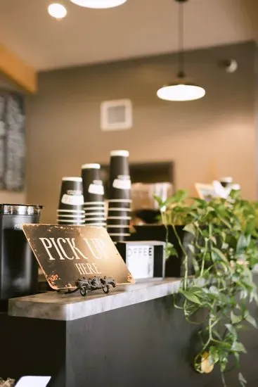 O'Neill Coffee Co