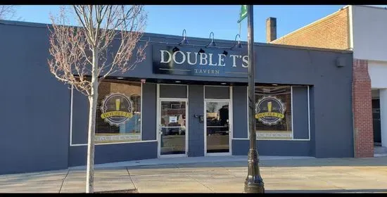 Double Ts Tavern