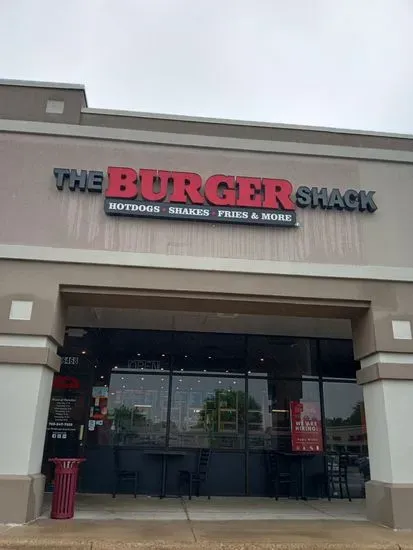 The Burger Shack - Alexandria