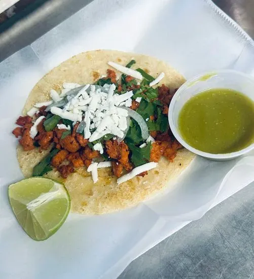 Taqueria Alvino