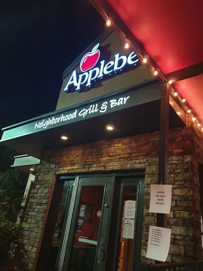 Applebee's Grill + Bar