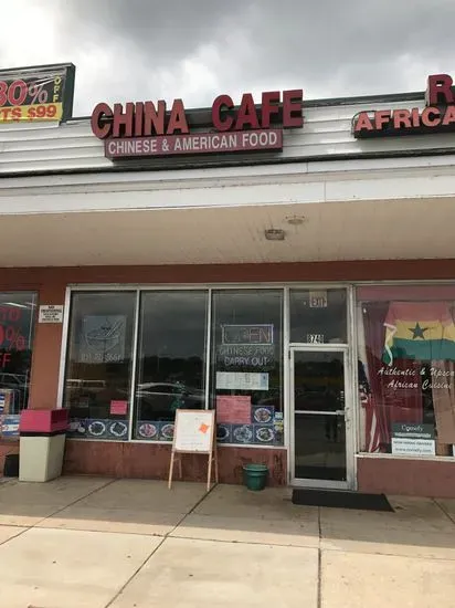 China Cafe