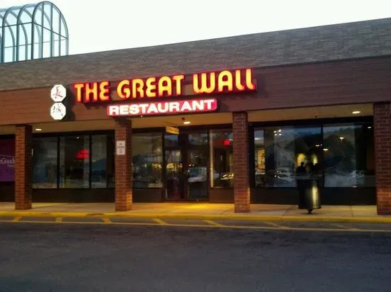 The Great Wall