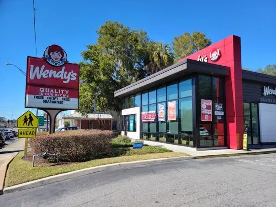 Wendy's