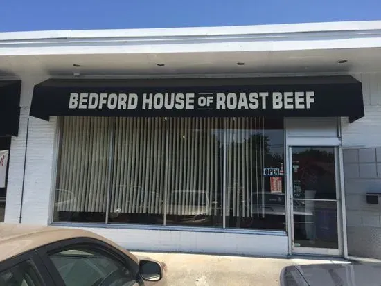 Bedford House of Roast Beef