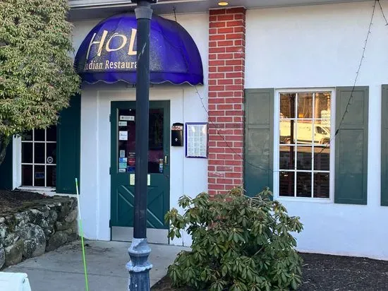 Holi Indian Restaurant