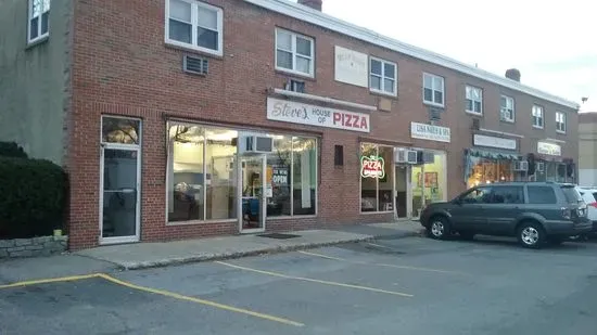 Steve's House of Pizza