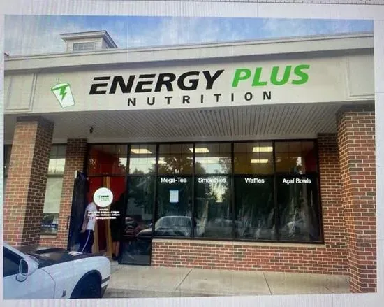 Energy Plus ( Acai Bowls,&Breakfast!!)