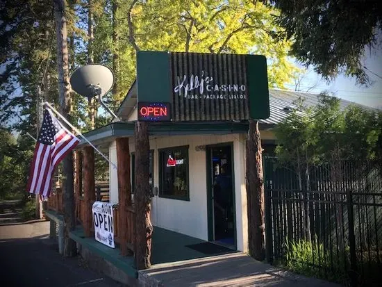 Kelly's Casino and Bar Bigfork!