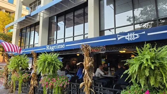 Ragtime Restaurant