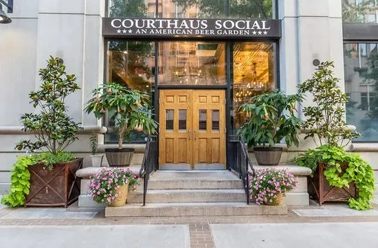 Courthaus Social