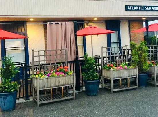 Atlantic Sea Grill