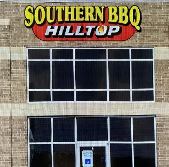 Southern BBQ Hilltop