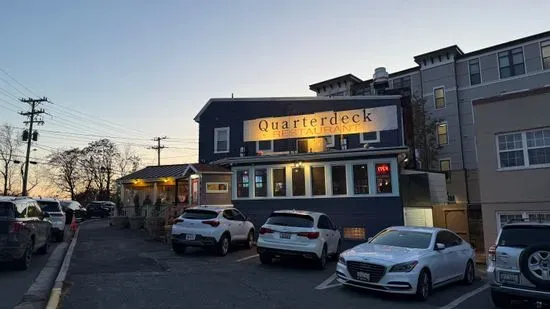 Quarterdeck