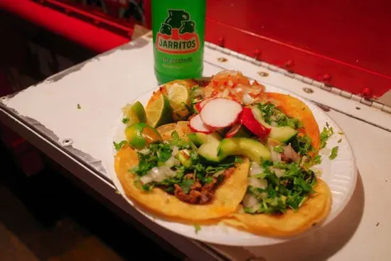 Tacos El Chilango