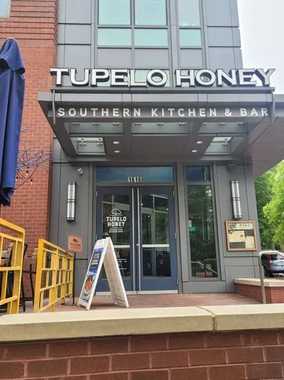 Tupelo Honey Southern Kitchen & Bar