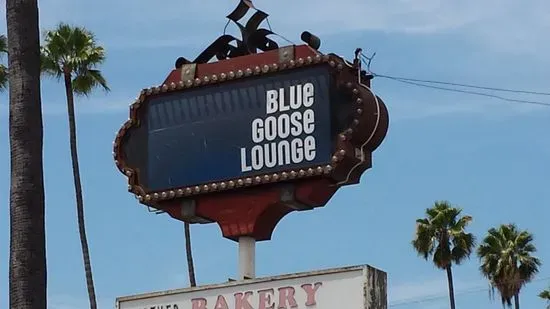 Blue Goose Lounge