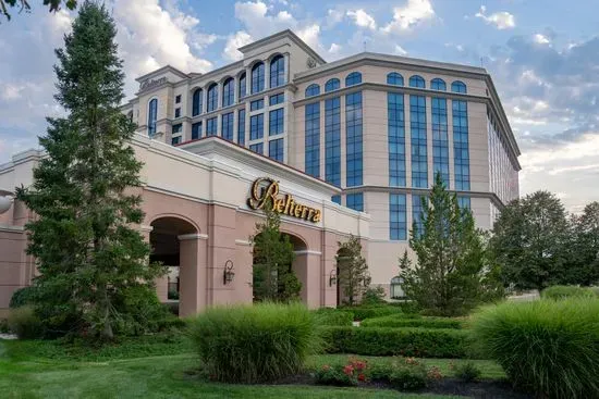 Belterra Casino Resort