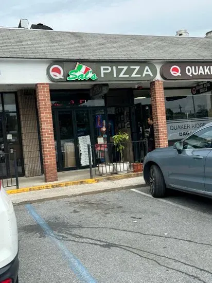 Sal's Pizza II