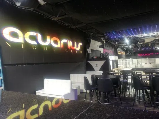 Acuarius Nightclub