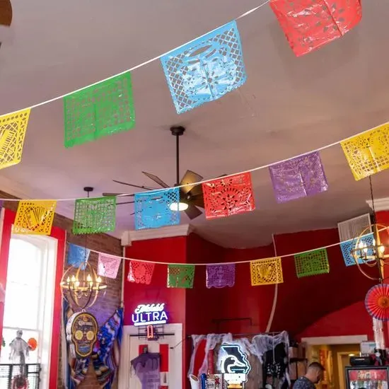 El Sabor De México Mexican Bar & Grill