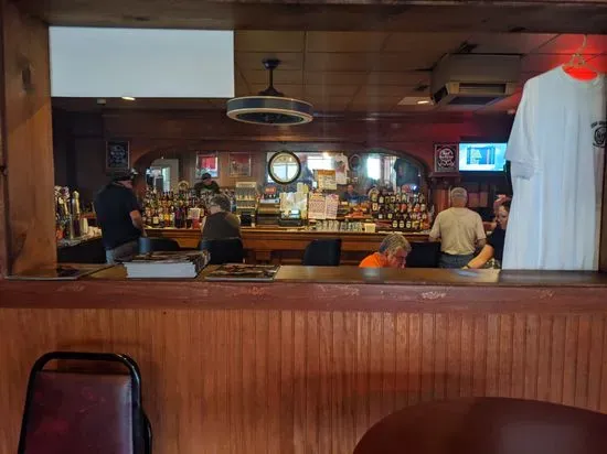 Cedar Grove Tavern