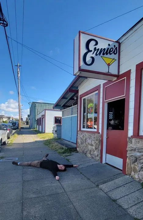 Business Photo