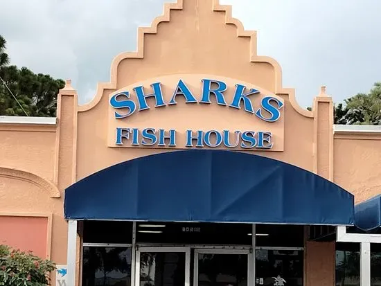 Sharks Fish House Restaurant