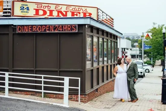 Bob & Edith's Diner - Columbia Pike