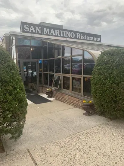 San Martino Ristorante