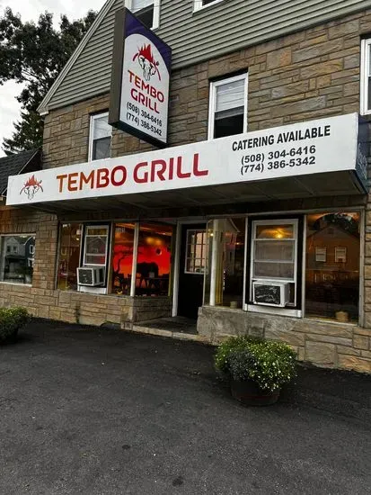 Tembo Grill