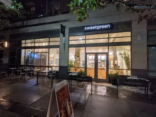 sweetgreen