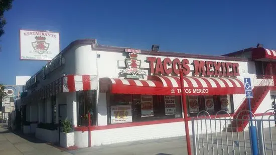 Tacos Mexico