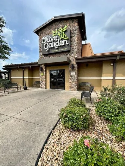 Olive Garden Italian Restaurant