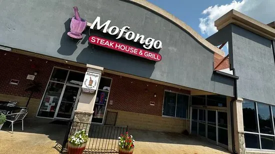 Mofongo Steakhouse & Grill