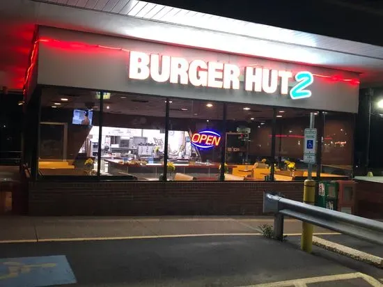 Burger Hut 2