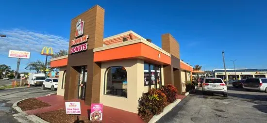 Dunkin'