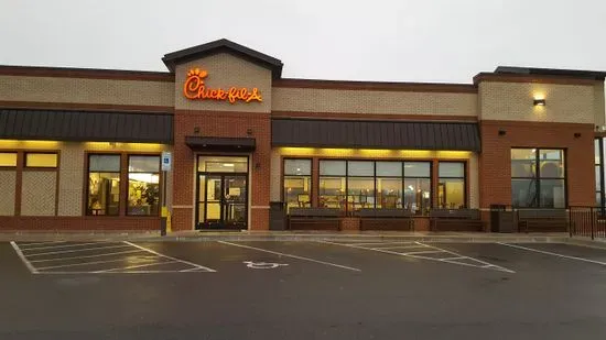 Chick-fil-A