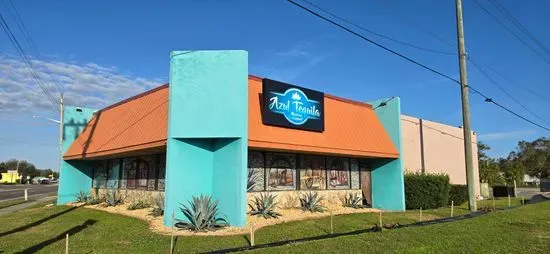 Azul Tequila Arcadia FL.