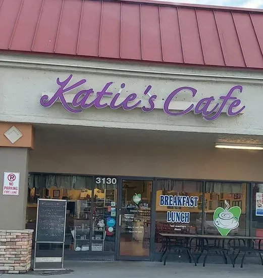 Katies Cafe