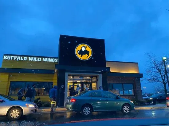 Buffalo Wild Wings