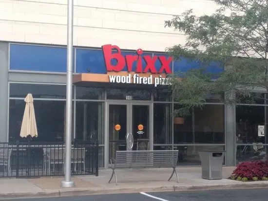 Brixx Wood Fired Pizza + Craft Bar