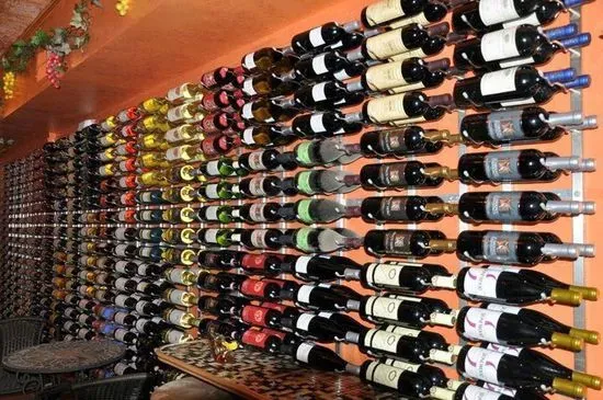 Coastal Wine Boutique and Tasting Room