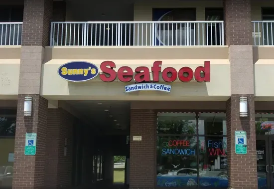 Sunny's Seafood & Deli