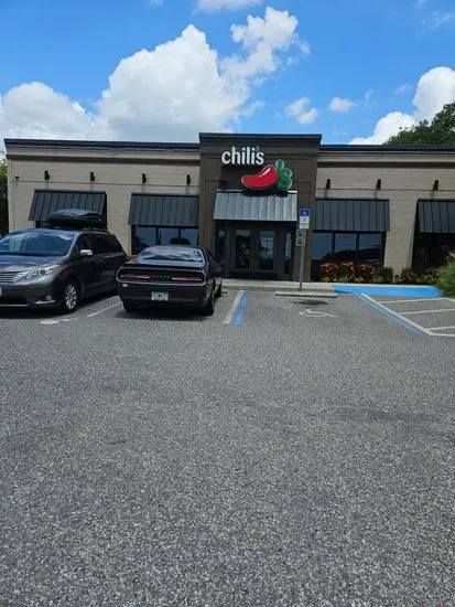 Chili's Grill & Bar