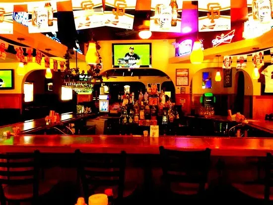 Drinx Bar & Grill