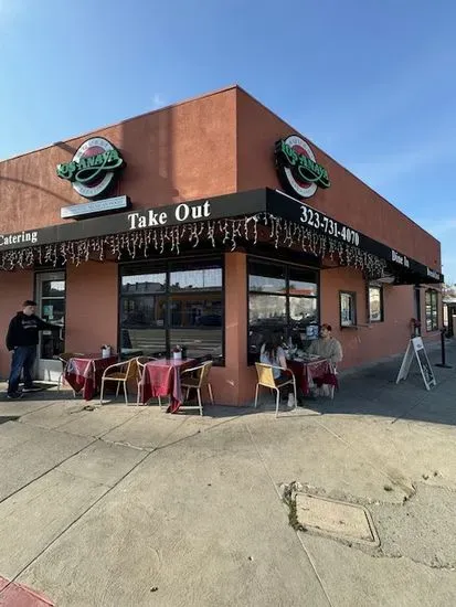 Taqueria Los Anaya